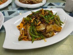 -李庄白肉(草堂店)