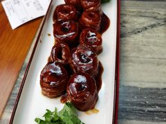 九转肥肠-砂锅居(西四店)