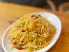-小川香·川菜(闽江二路店)