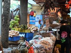 -园林美食城·本土农家菜(杨和镇店)