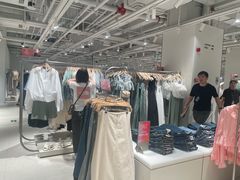 -URBAN REVIVO(北京斯普瑞斯奥特莱斯店)
