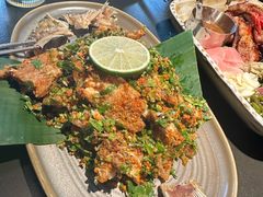 -Ameigo梅果·云贵川bistro(长宁来福士店)