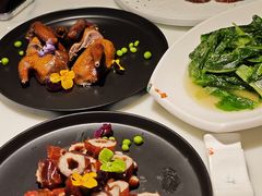 -柳莺湖上·湖景餐厅·江南菜(西湖店)