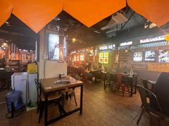 -包装马车·韩国料理·포장마차