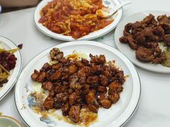 -老七饭馆(光荣道总店)