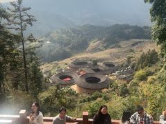 -福建土楼(南靖)景区