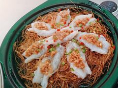 -青花椒花椒鱼(合生汇店)