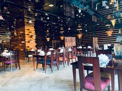 大堂-食肆&Fourteen(武林夜市店)