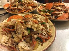 -盛港湾海鲜食府(黄沙店)