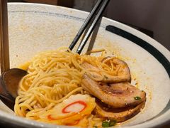 地狱拉面-栖川山葵家·寿喜锅·日式料理(龙湖北城天街商场店)