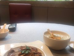 -潮府馆·非遗潮州菜·港式点心(世纪公园店)