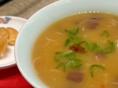 -民族饭店-四季餐厅