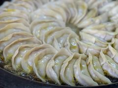 -金春锅贴(北京西路店)