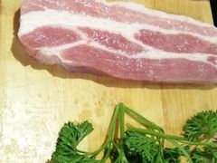 -唯成•韩国炭火烤肉 유성고기