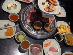 -悟烧·自助烤肉料理(秋林旗舰店)