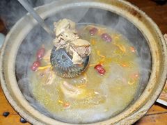 -捞围鲜·港式打边炉(海阳路店)