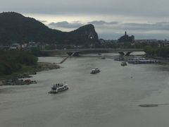 -桂林两江四湖景区