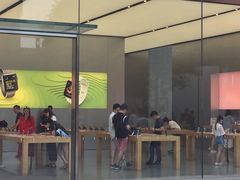 -Apple零售店(成都太古里店)