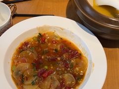 -嫩芽 ·地道重庆菜(十八梯露台夜景店)