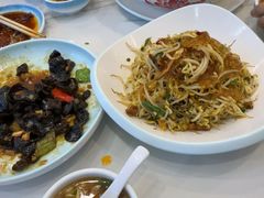 -一品半亩园水饺(新城路店)