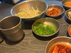 -麻蒲碳烤肉(远景路1号店)