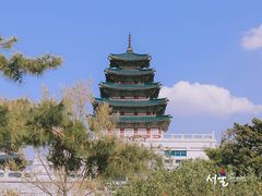 -景福宫