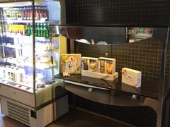 -巴黎贝甜(五月花广场店)