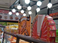 -味多美蛋糕(安定门店)