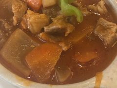 -小白桦西餐厅
