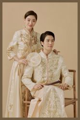 -薇视觉婚纱摄影工作室·婚纱照·结婚照