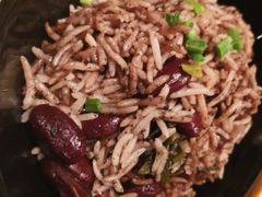 加勒比红豆米饭-紫· 割烹  Kappo Murasaki