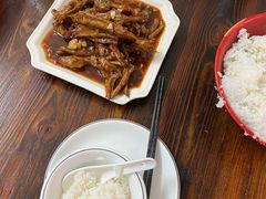 -老丁鸭脚餐厅