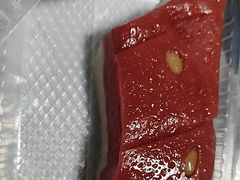 -长发西饼(临顿路店)