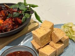 -鹿港小镇(悠唐店)