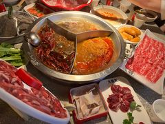 -大龙燚火锅(太古里店)