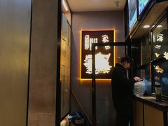 -吴满满油泼面(北方风味园店)