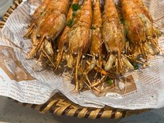 -79号渔船海鲜饭店(华强北店)