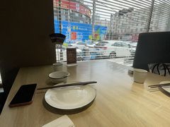 -味莊·青岛菜(云霄路店)
