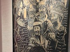 -黔蘑菇四季餐厅(观山湖店)