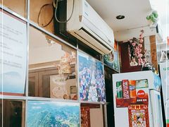 -家味螺蛳粉&烤鱼(五角场店)