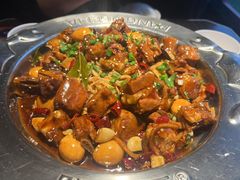 -胖哥俩肉蟹煲(杭州下沙学林街店)