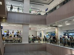 -BIGOFFS 超级折扣(仁恒伊势丹店)