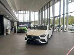 -贵州贵星奔驰4S店(观山湖店)