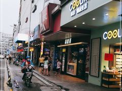 门面-肯德基(布吉老街店)