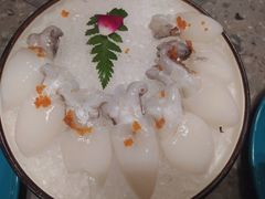 -牛牛章·章鱼水煎肉(光谷世界城店)