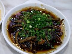 -扬州小吃(延安西路店)