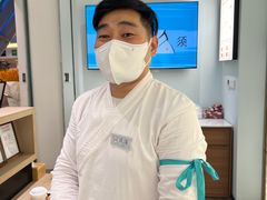 -长风拨筋养身(金虹桥店)