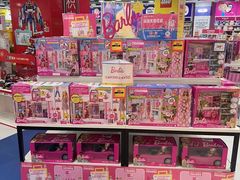 -TOYSRUS玩具反斗城(哈尔滨红博店)