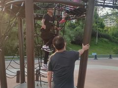 -枫香湖儿童公园