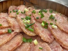 糯米香肠-富临轩私房菜(集庆门大街店)